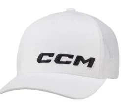 Ccm Cap Monochrome Meshback Trucker Sr