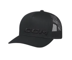 Ccm Cap Monochrome Structured Sr.