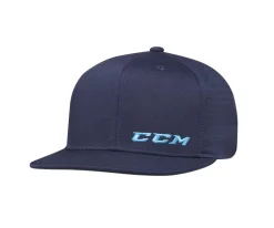 Ccm Cap Small Logoflat Brim Sr