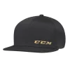 Ccm Cap Small Logoflat Brim Yth
