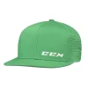 Ccm Cap Small Logoflat Brim Yth