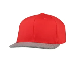Ccm Cap Team Flatbrim Snapback