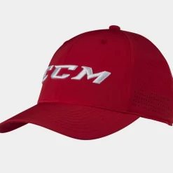 Ccm Cap Team Flexfit Sr