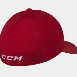 Ccm Cap Team Flexfit Sr