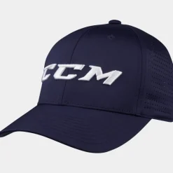 Ccm Cap Team Flexfit Sr