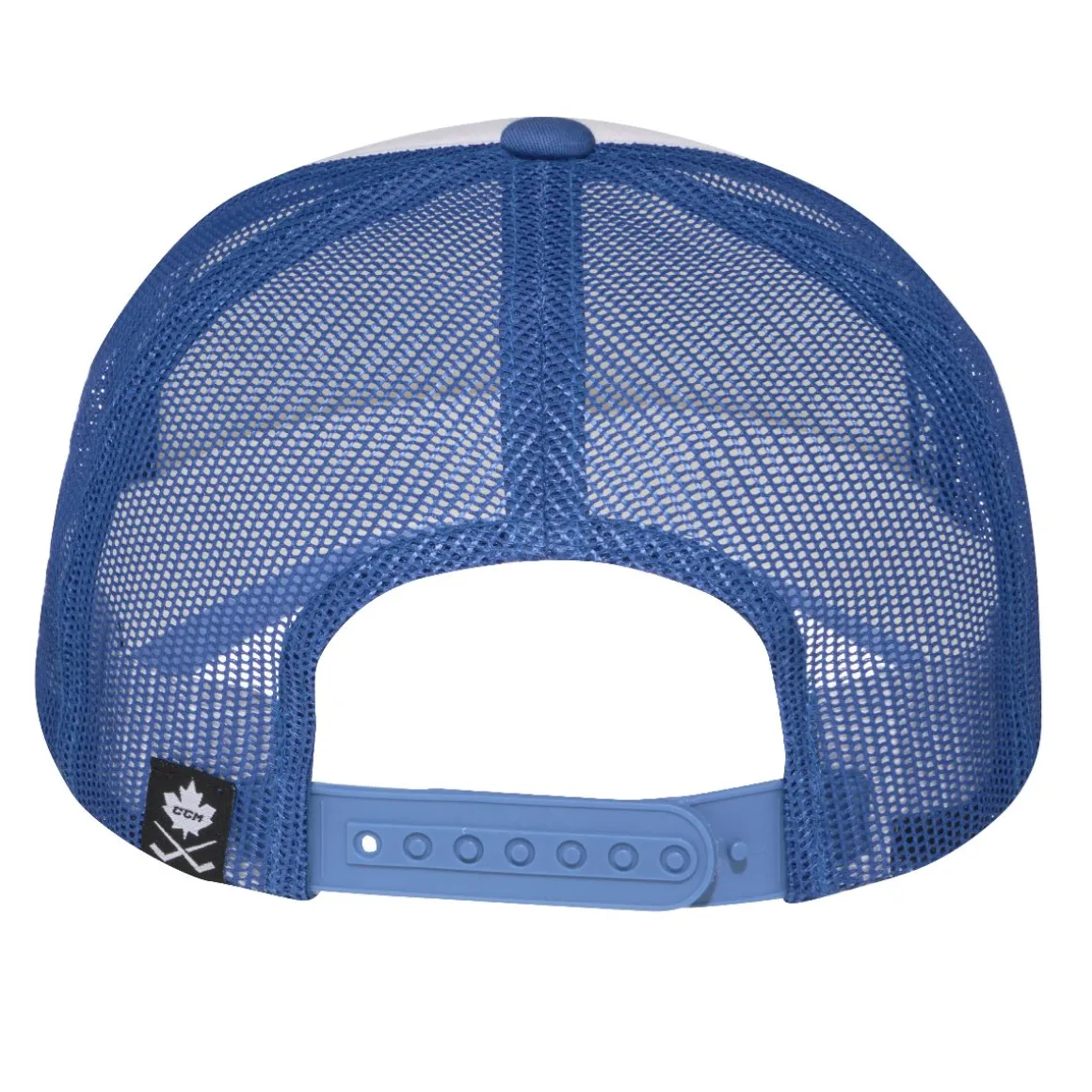 Ccm Cap Vintage Jofa Meshback Sr