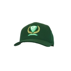 Ccm Cap Vintage Structured Flex Fbk Sr