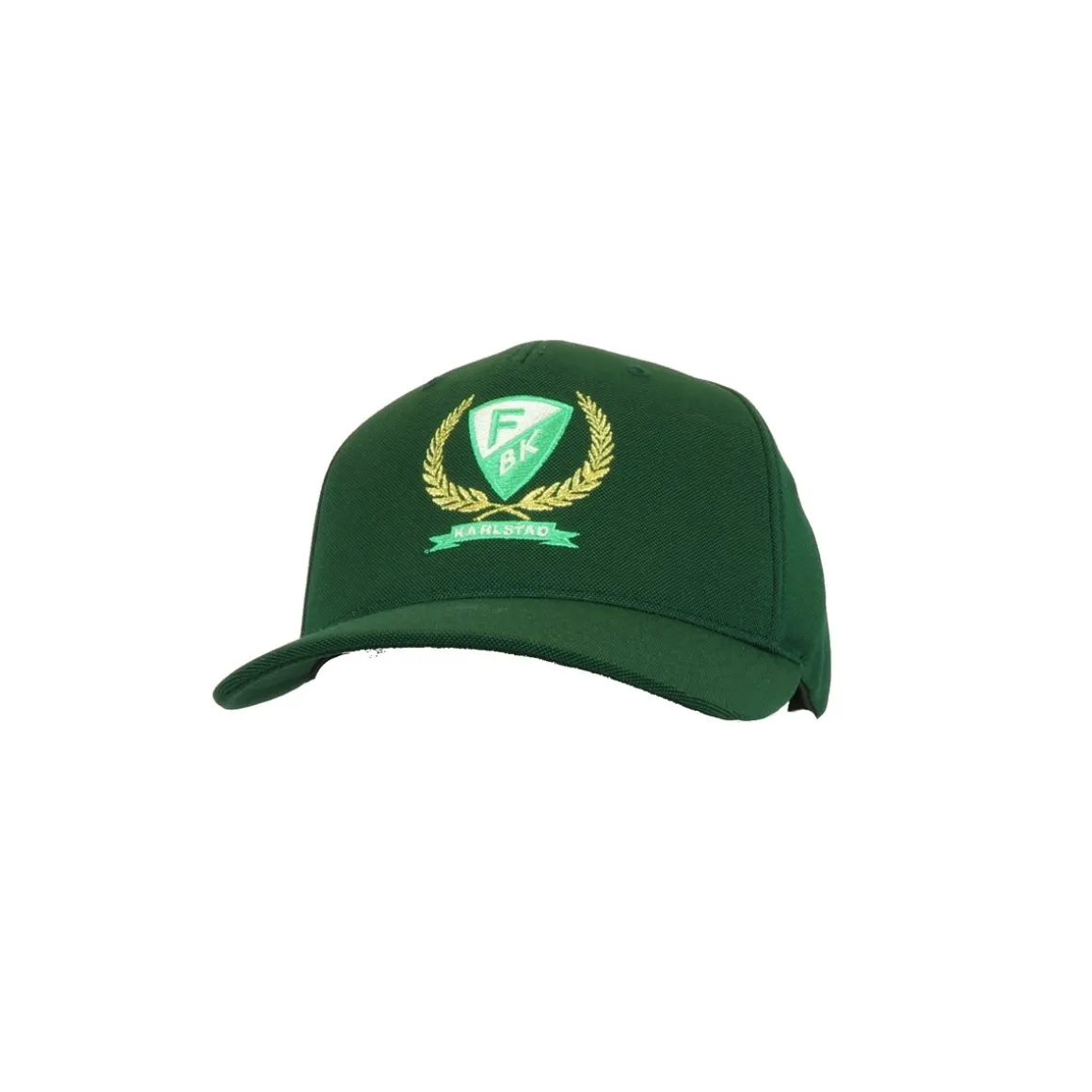 Ccm Cap Vintage Structured Flex Fbk Sr