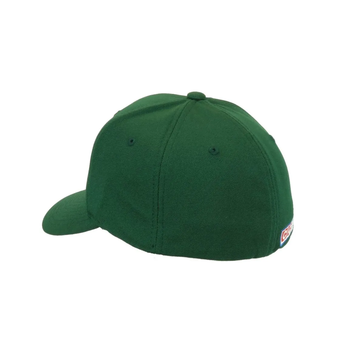 Ccm Cap Vintage Structured Flex Fbk Sr