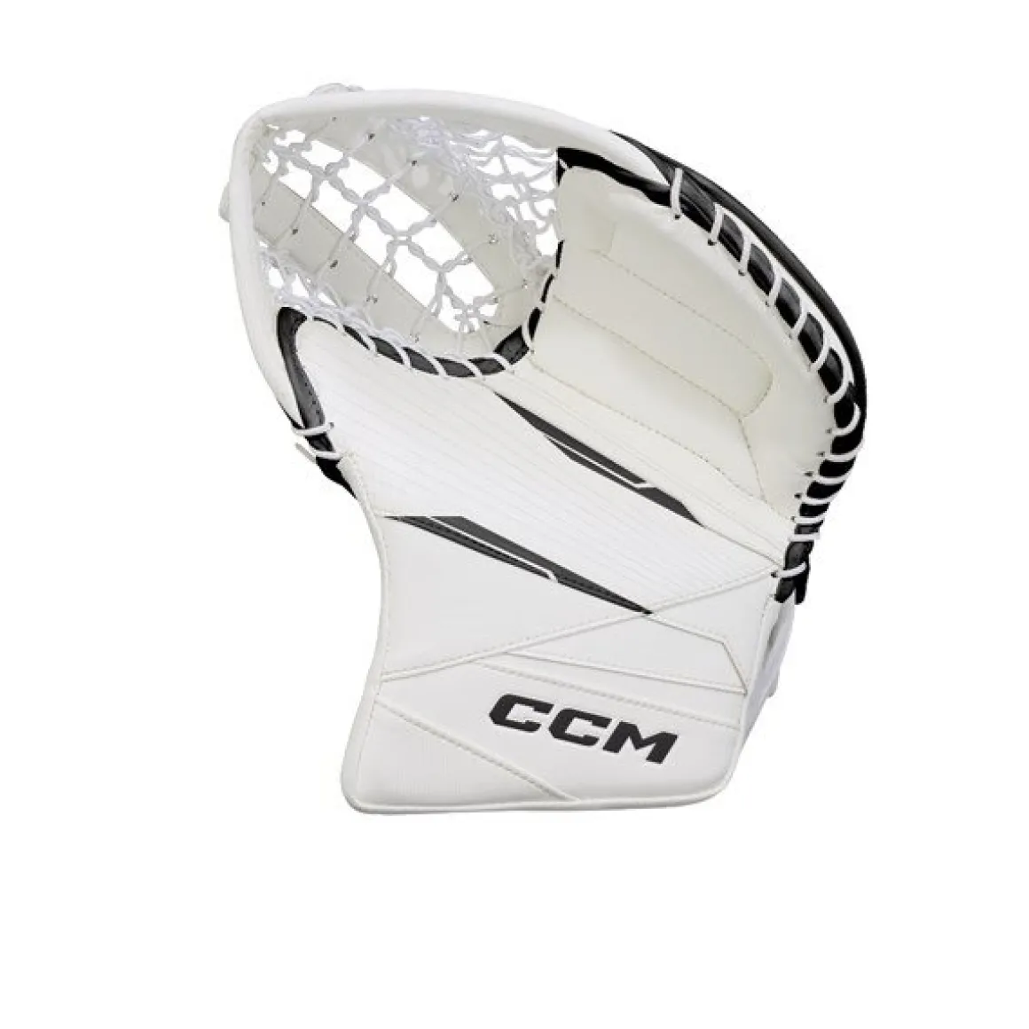 Ccm Catch Glove Axis 2.5 Jr