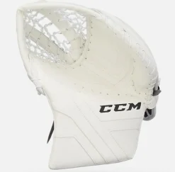 Ccm Catch Glove Axis 1.9 Sr.