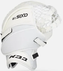 Ccm Catch Glove Axis 1.9 Sr.