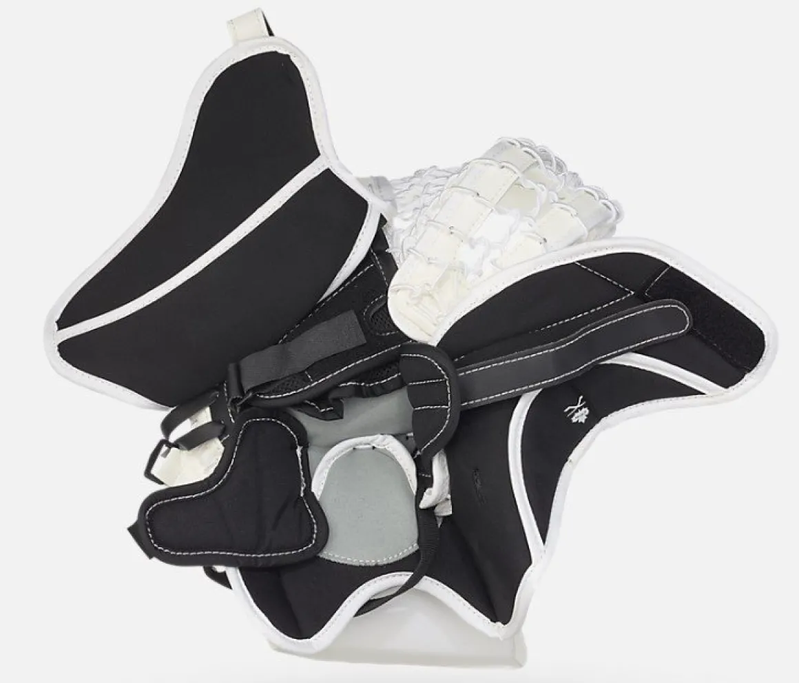 Ccm Catch Glove Axis 1.9 Sr.