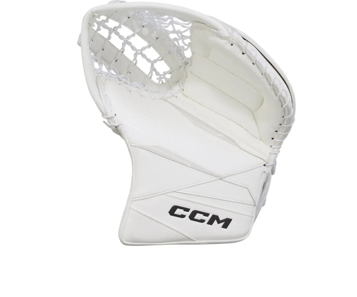 Ccm Catch Glove Axis 2 Sr