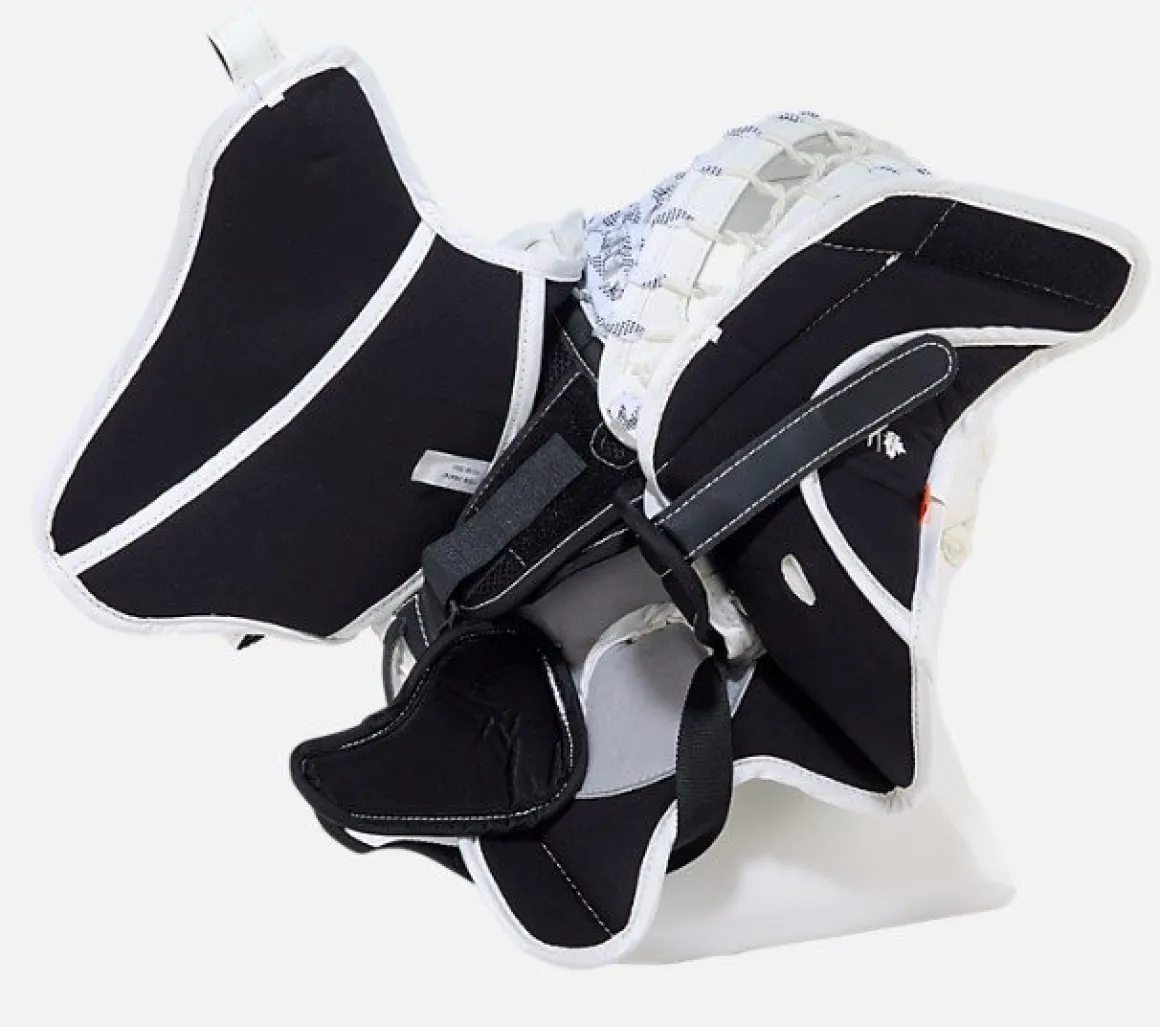 Ccm Catch Glove Axis Pro Sr.