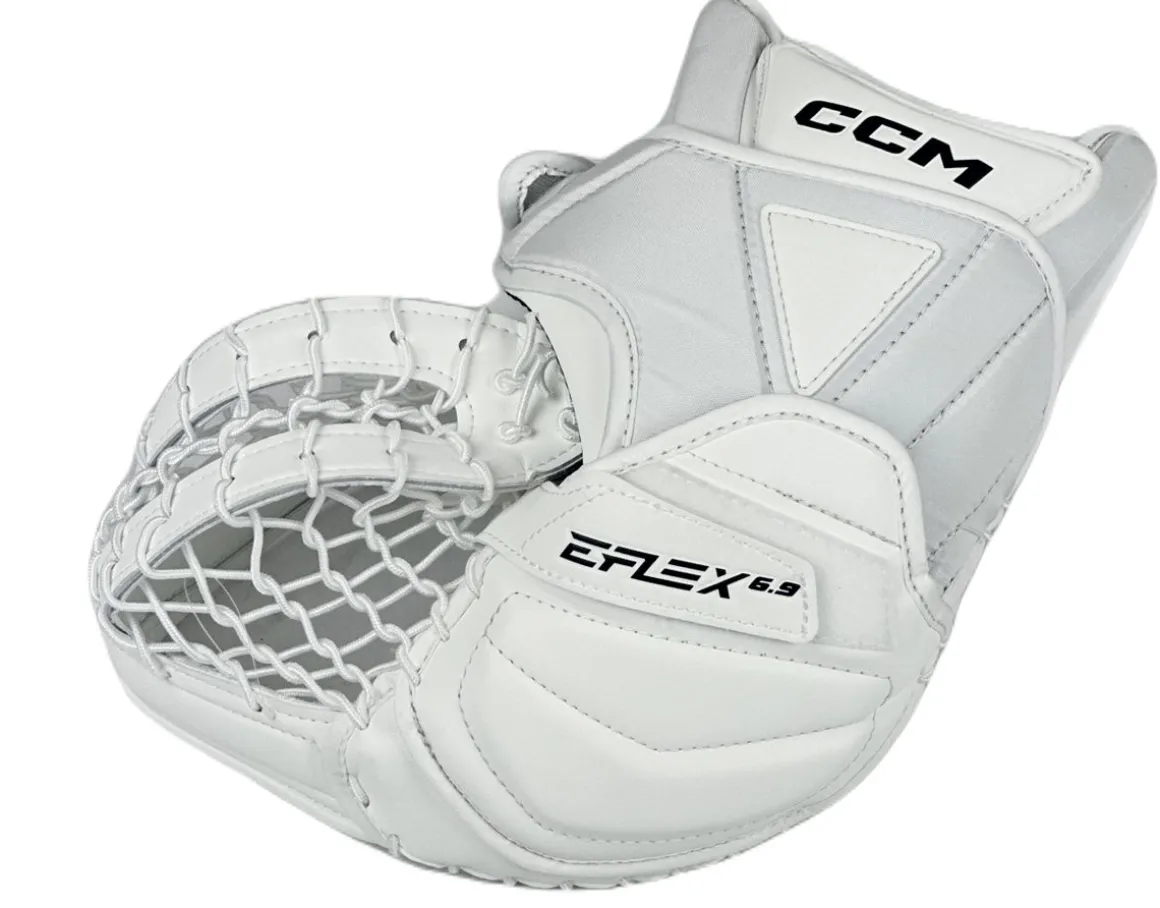 Ccm Catch Glove Eflex 6.9 Int
