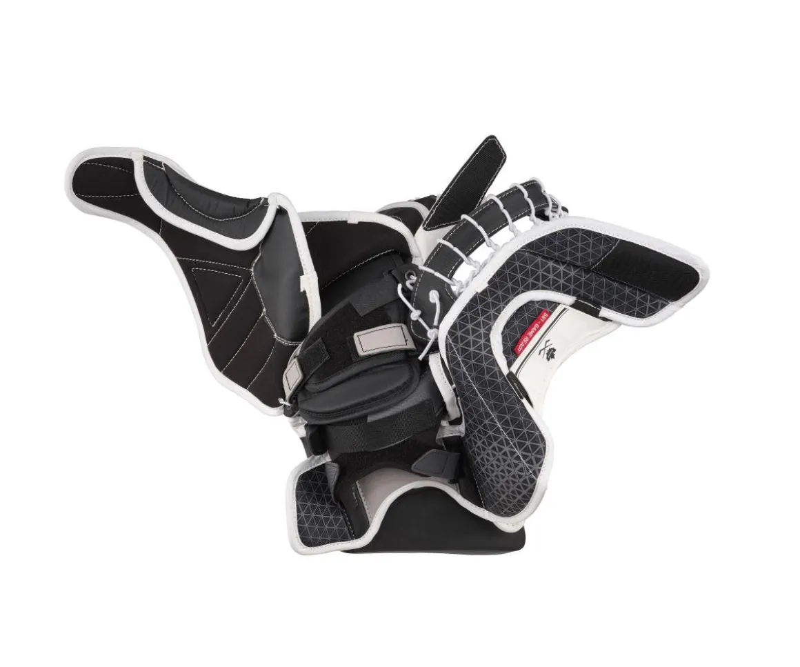 Ccm Catch Glove Eflex 6.9 Int