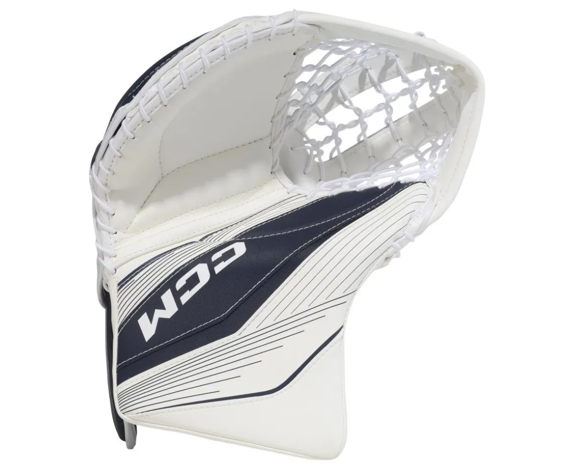 Ccm Catch Glove Eflex 6.5 Jr