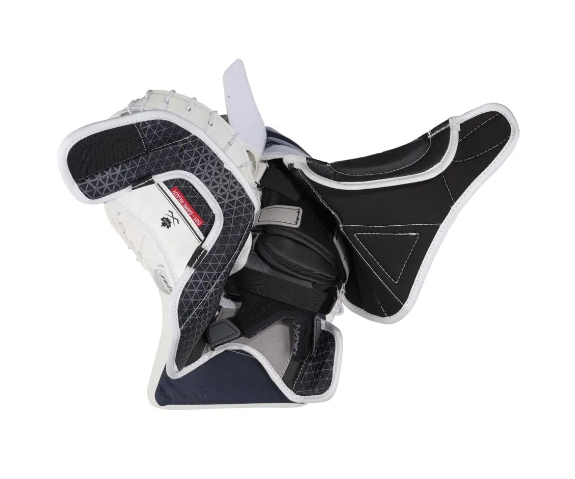Ccm Catch Glove Eflex 6.5 Jr