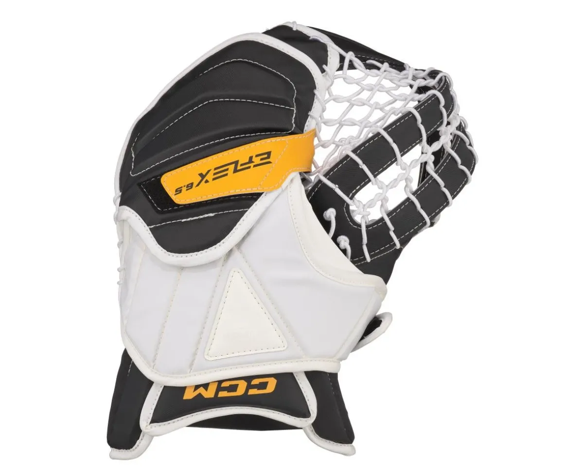 Ccm Catch Glove Eflex 6.5 Jr