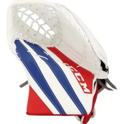 Ccm Catch Glove Eflex E5.5 Yth.