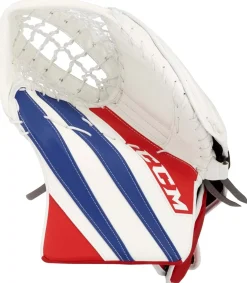 Ccm Catch Glove Eflex E5.5 Yth.