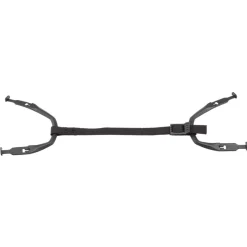 Ccm Chin Strap Ear Protection Type A - 10 Pack