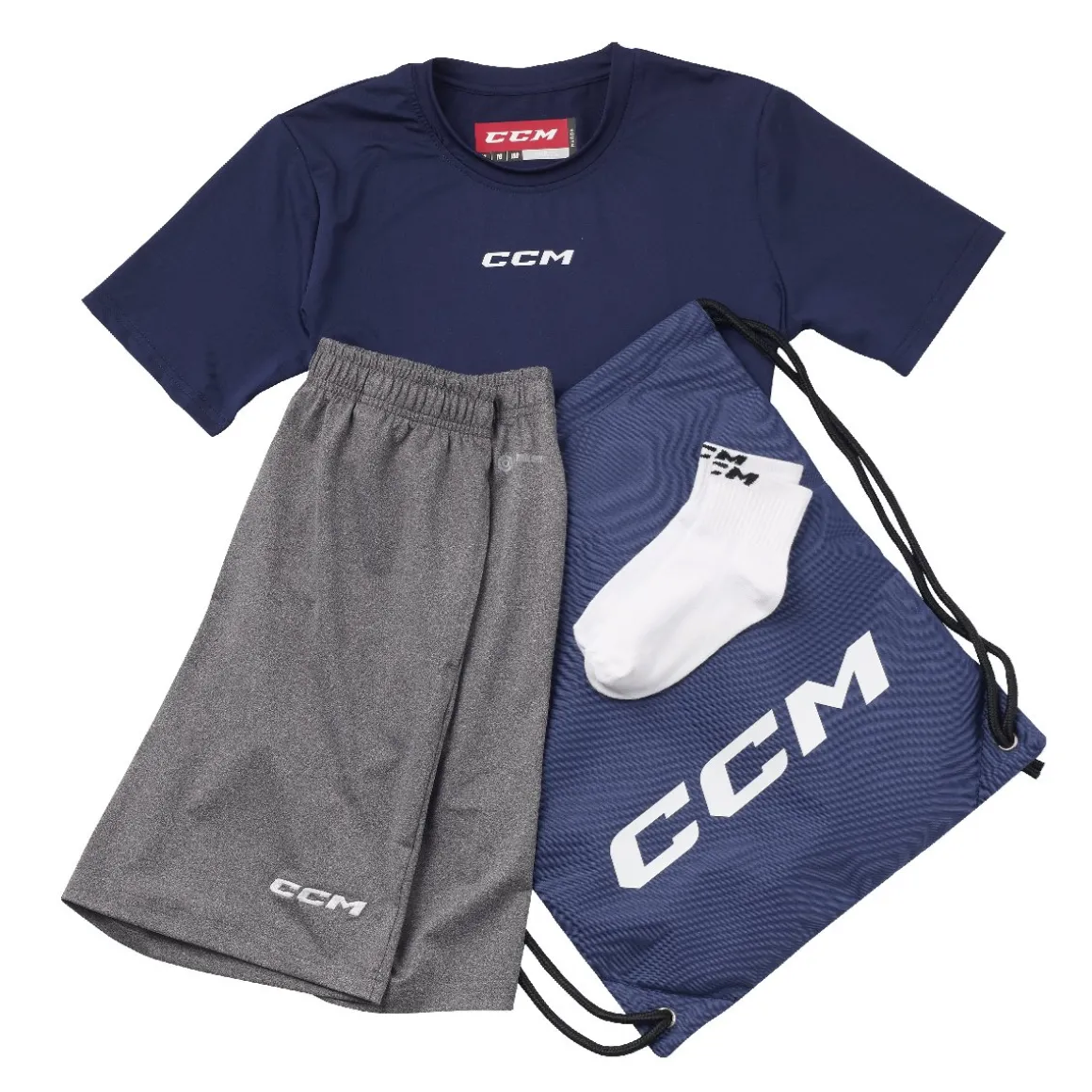 Ccm Dryland Kit Jr