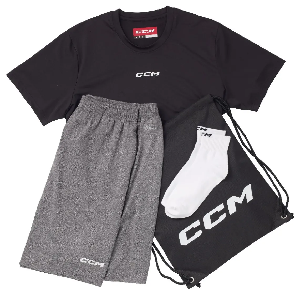 Ccm Dryland Kit Sr