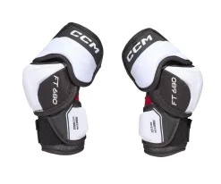 Ccm Elbow Pad Jetspeed 680 Jr