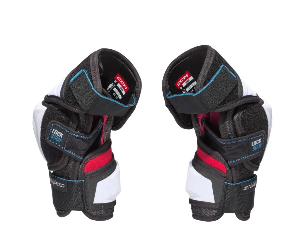Ccm Elbow Pad Jetspeed 680 Jr