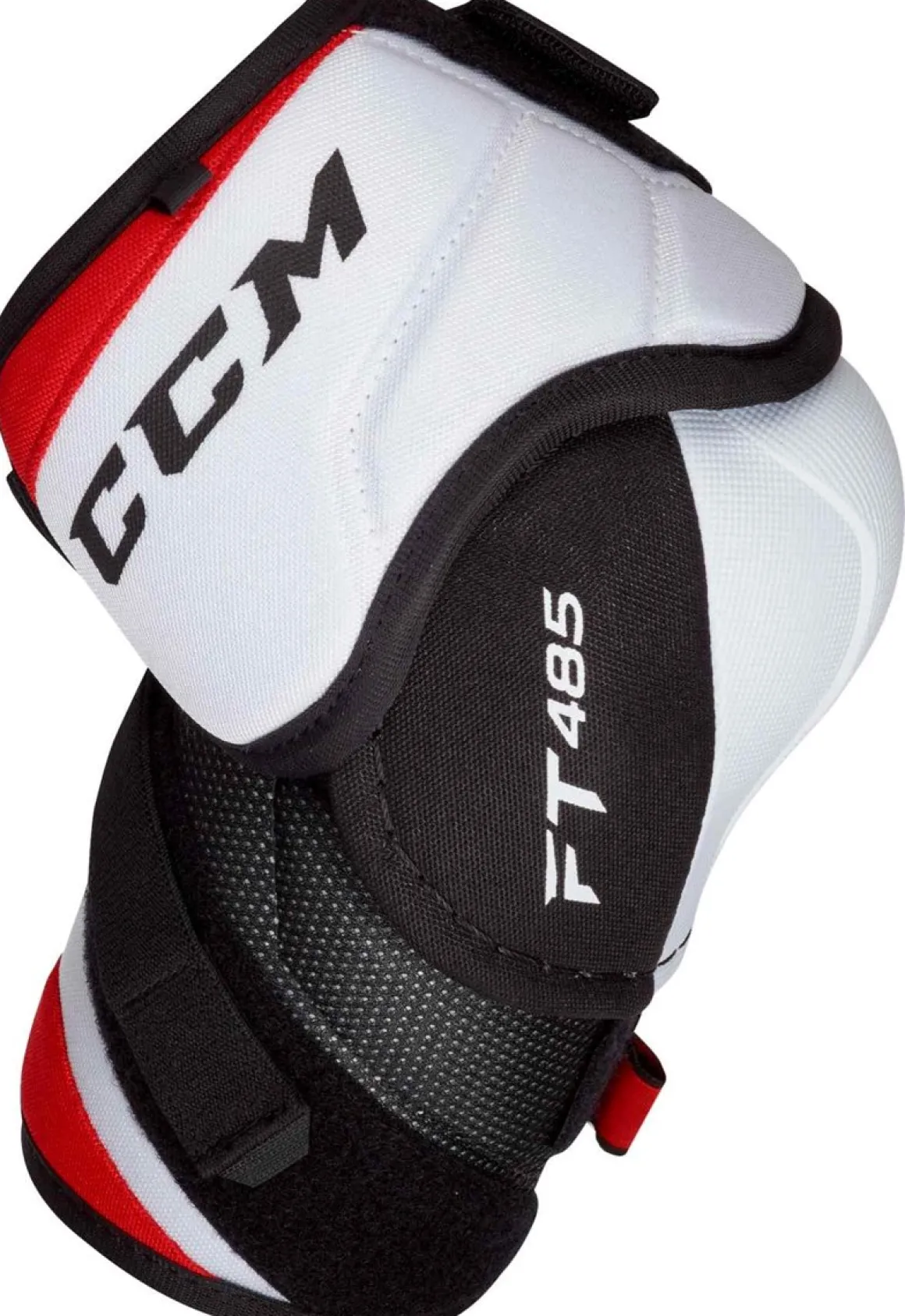 Ccm Elbow Pads Jetspeed Ft485 Jr.
