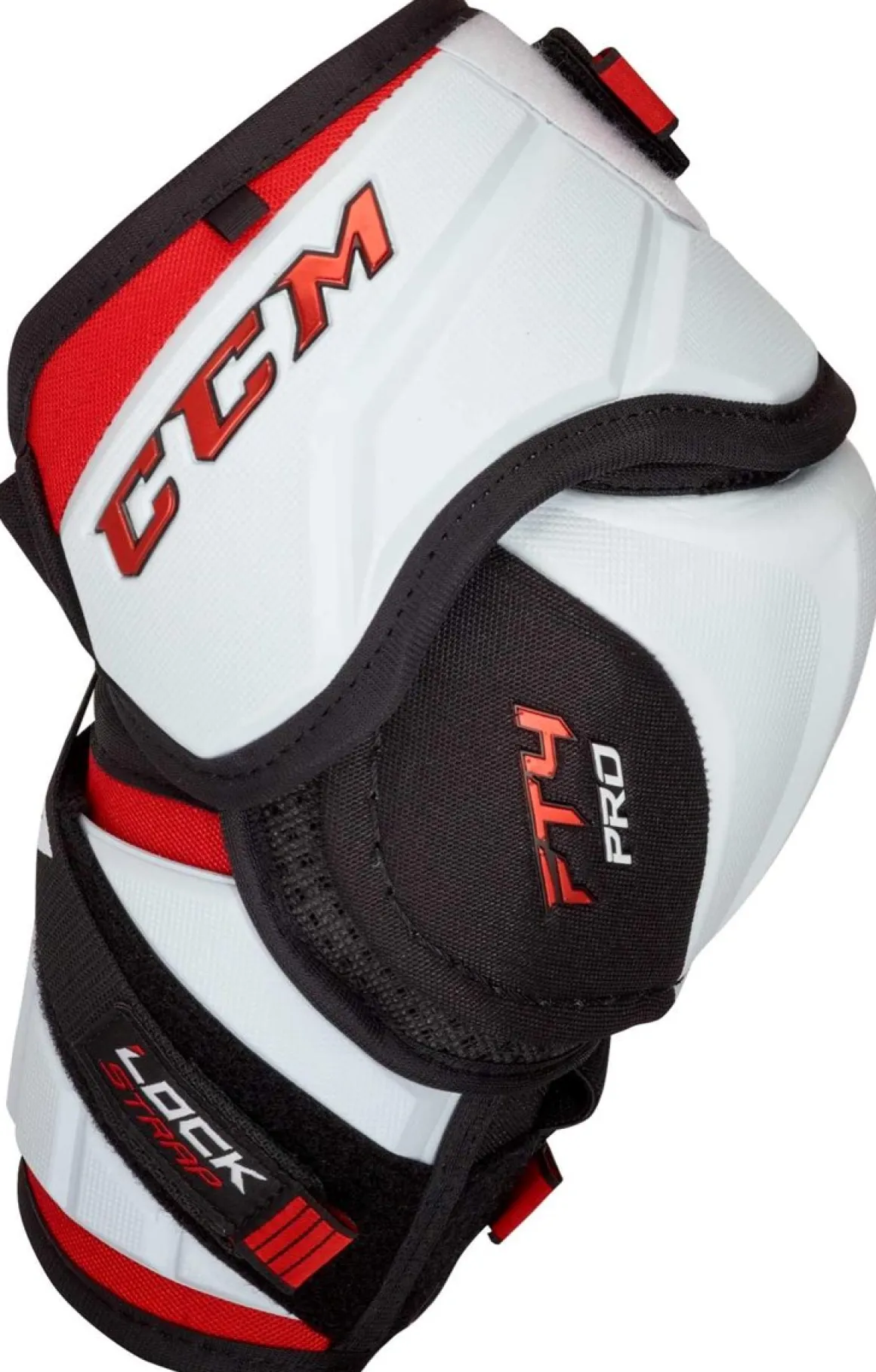 Ccm Elbow Pads Jetspeed Ft4 Pro Jr.