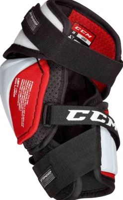 Ccm Elbow Pads Jetspeed Ft4 Pro Jr.