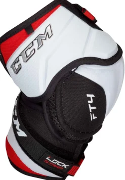 Ccm Elbow Pads Jetspeed Ft4 Sr.