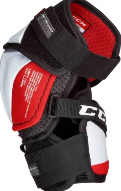 Ccm Elbow Pads Jetspeed Ft4 Sr.