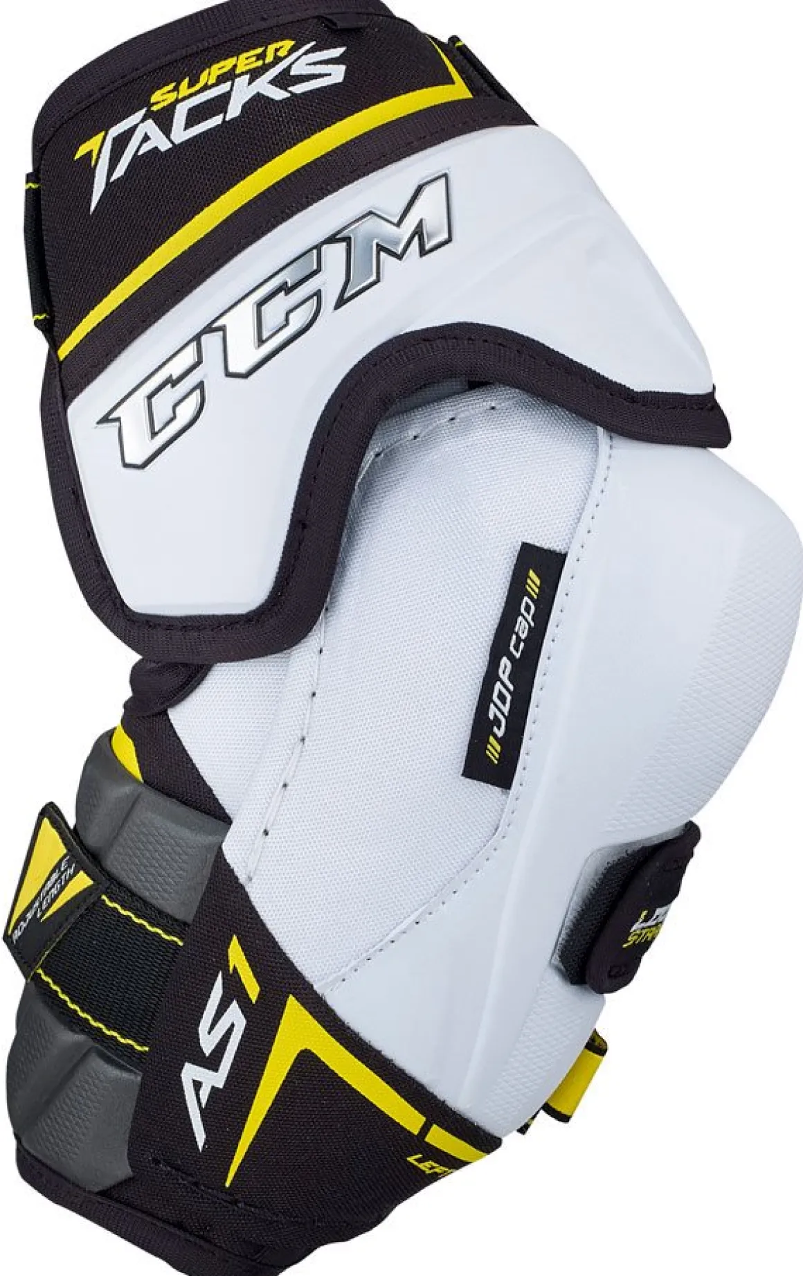 Ccm Elbow Pads Super Tacks As1 Sr.