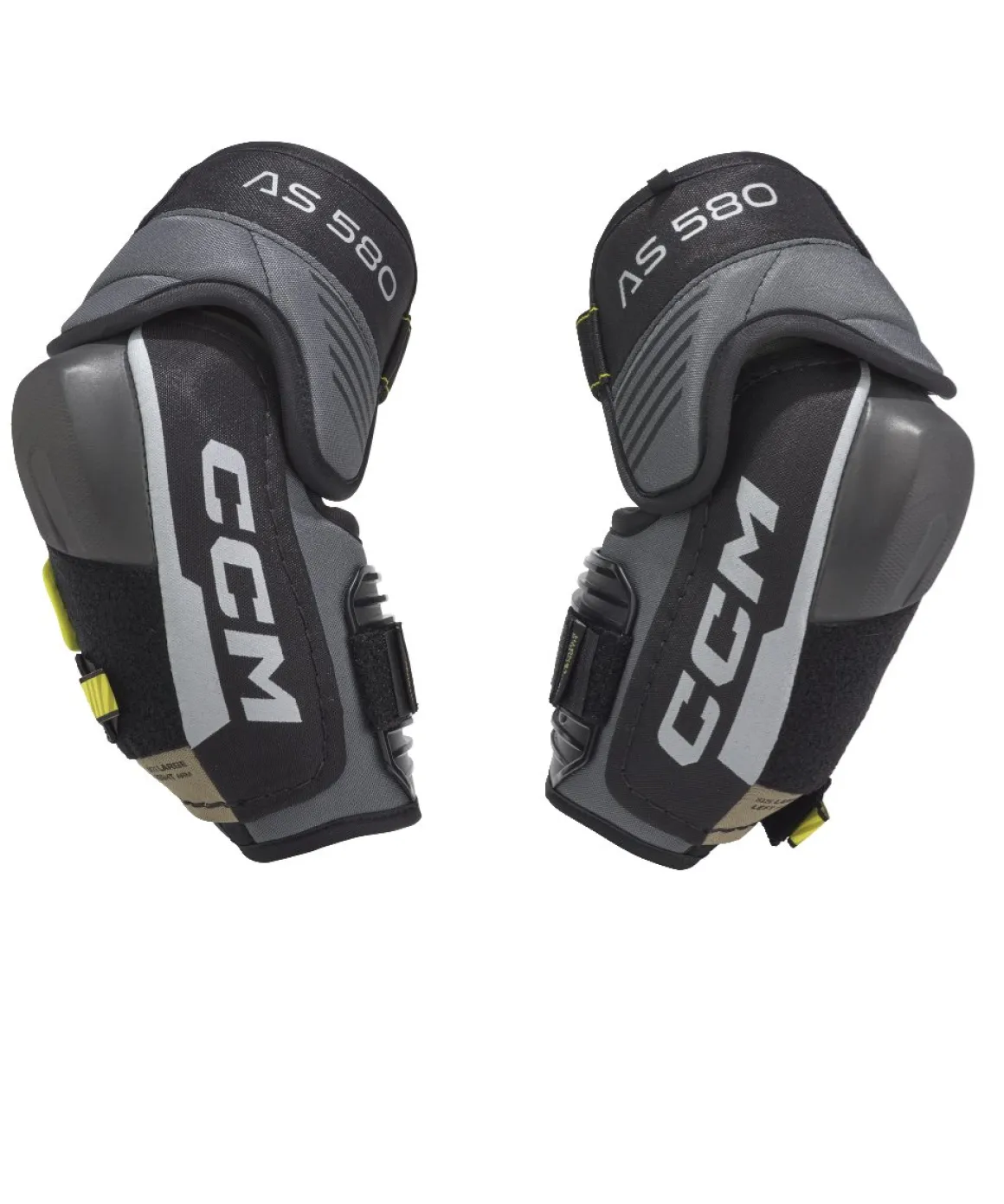 Ccm Elbow Pads Tacks As 580 Sr