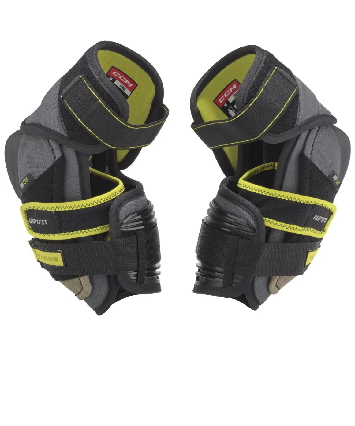 Ccm Elbow Pads Tacks As 580 Sr
