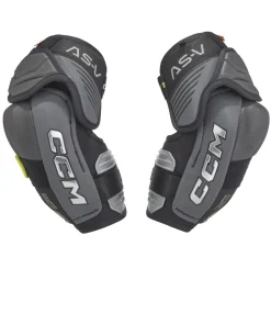Ccm Elbow Pads Tacks As-V Sr