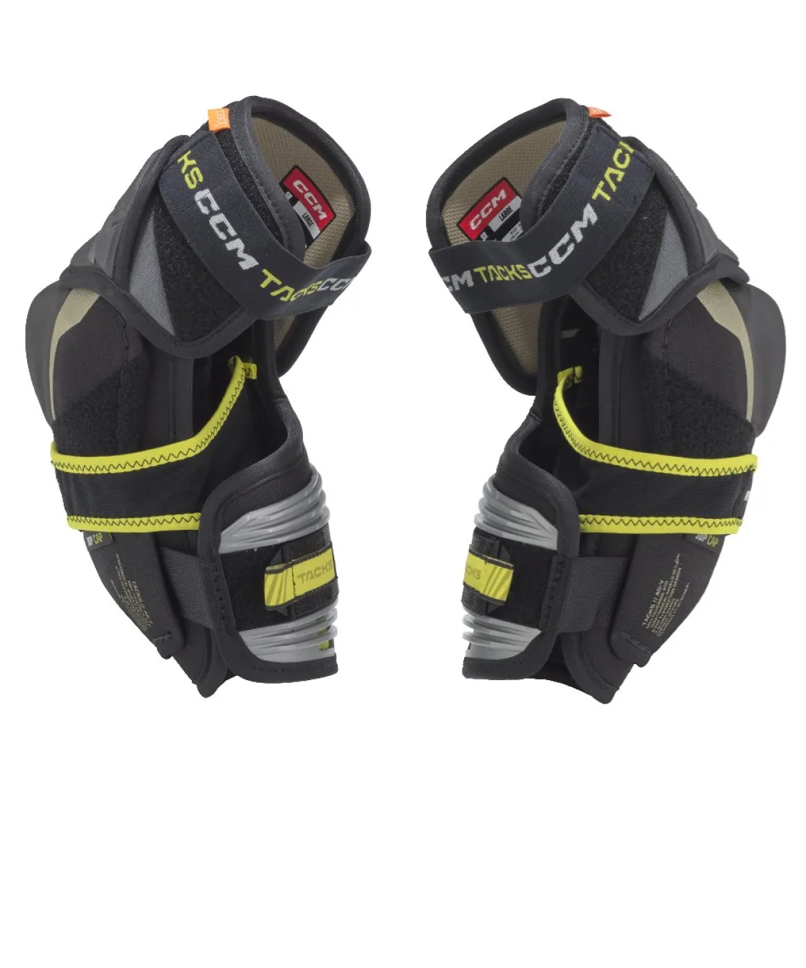 Ccm Elbow Pads Tacks As-V Sr