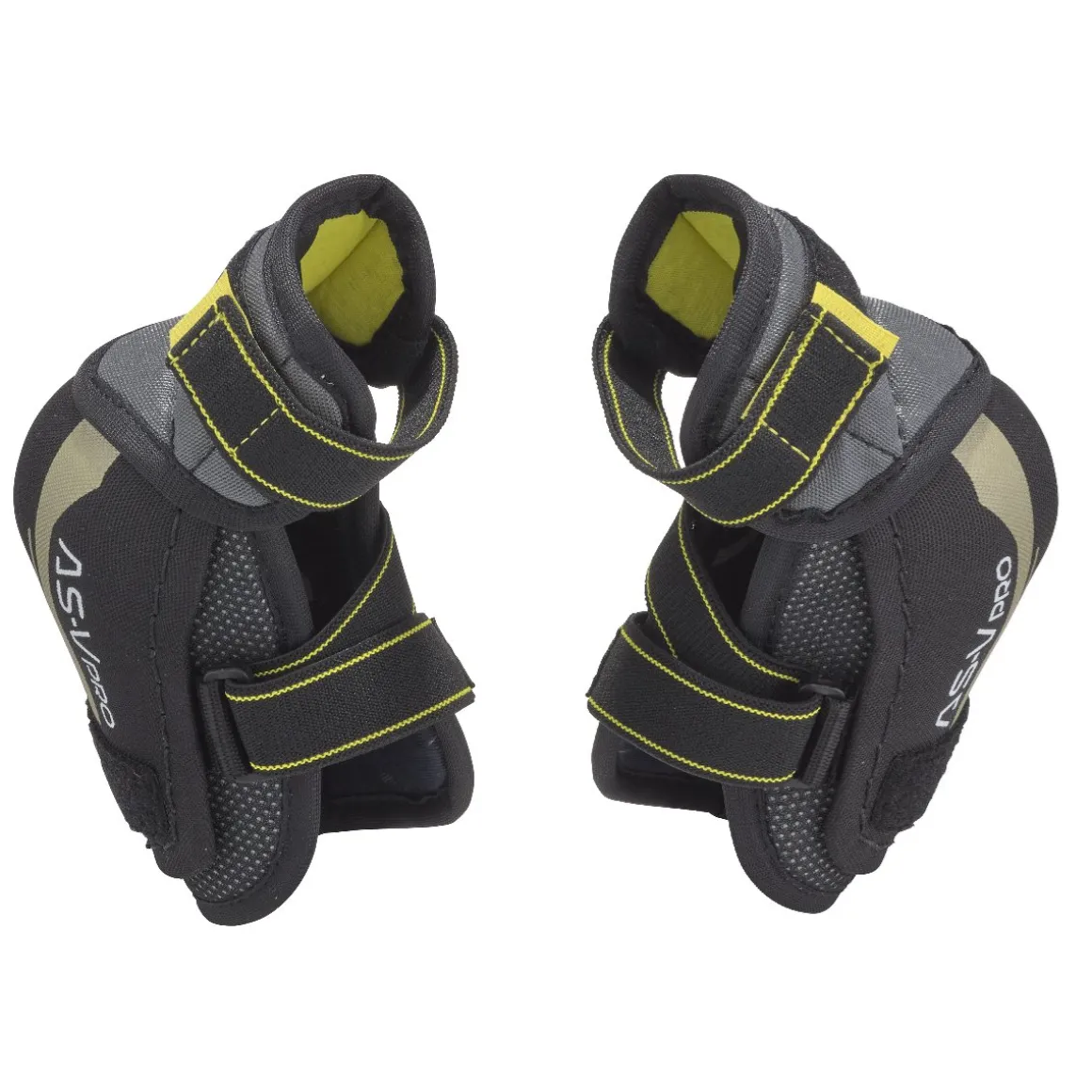 Ccm Elbow Pads Tacks As-V Pro Yth
