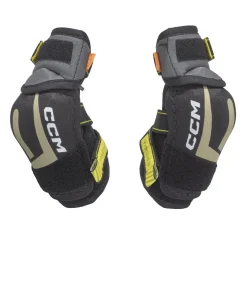 Ccm Elbow Pads Tacks As-V Pro Yth