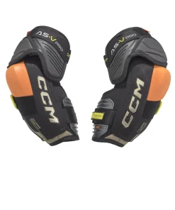 Ccm Elbow Pads Tacks As-V Pro Sr