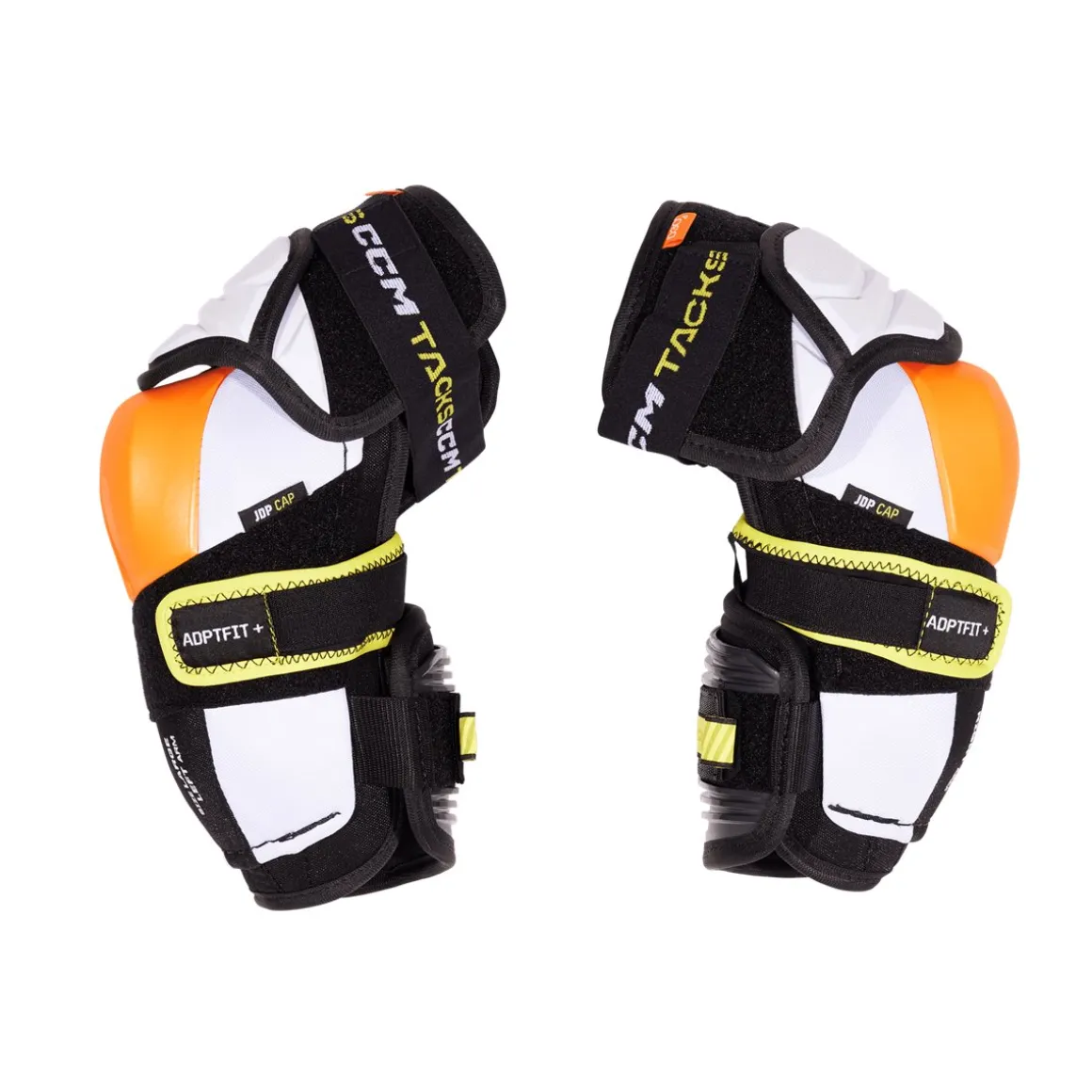 Ccm Elbow Pads Tacks As-V Pro Nhl Spec Sr