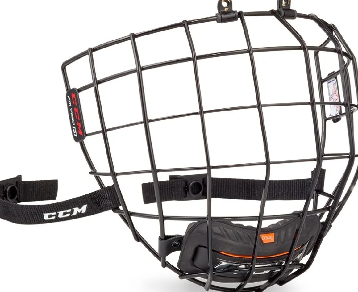Ccm Face Mask 780