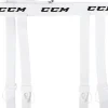 Ccm Garter Belt Buttons Jr.