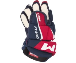 Ccm Glove Jetspeed 680 Jr