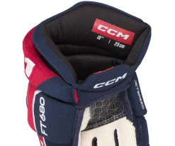 Ccm Glove Jetspeed 680 Jr