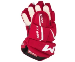 Ccm Glove Jetspeed 680 Jr